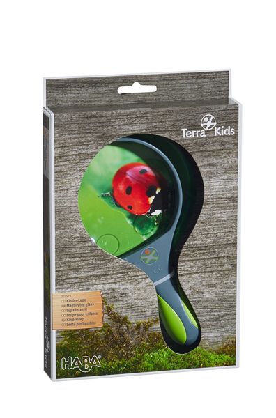 Produktbild: Terra Kids Kinder-Lupe
