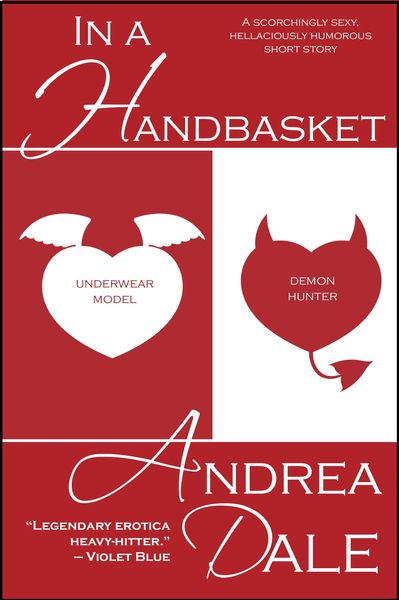 Produktbild: In a Handbasket