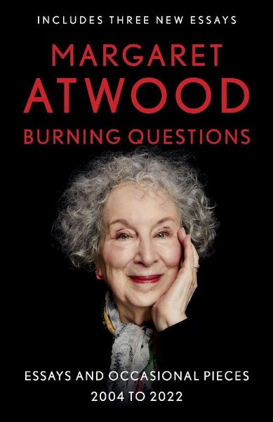Produktbild: Burning Questions