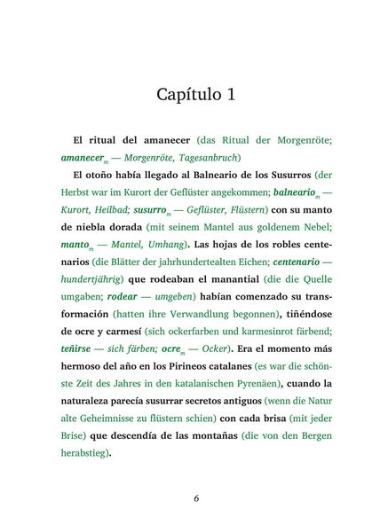 Produktbild: La Fuente de la Discordia - Spanische Krimi-Lekt&uuml;re A2-B1 (+ Audio-CD)