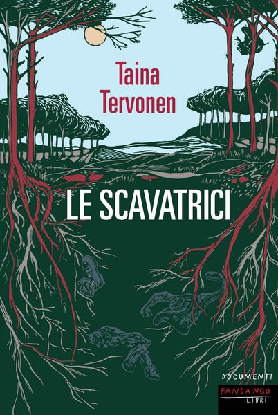 Produktbild: Le scavatrici
