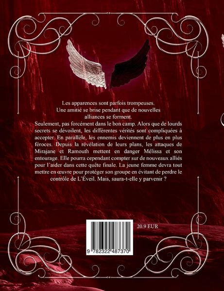 Produktbild: L'Eveil