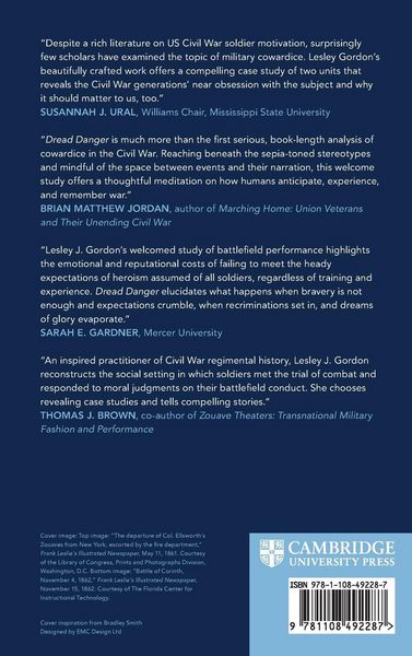 Produktbild: Dread Danger