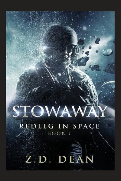 Produktbild: Stowaway