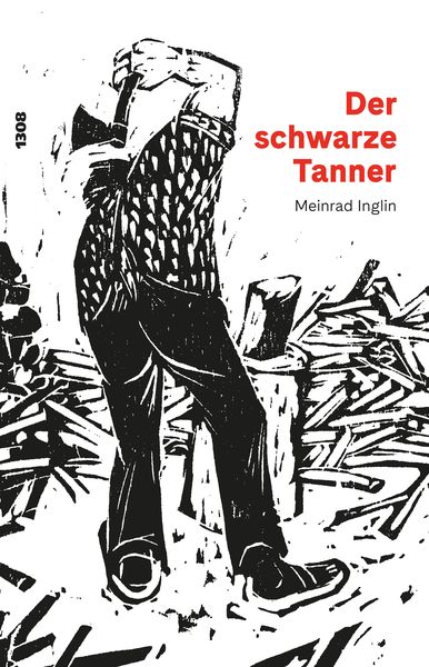 Produktbild: Der schwarze Tanner