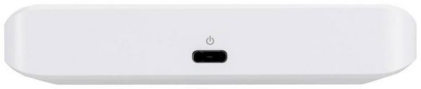 Produktbild: Ubiquiti Networks A115125 USW-Flex-Mini Netzwerk Switch 5 Port 1 GBit/s