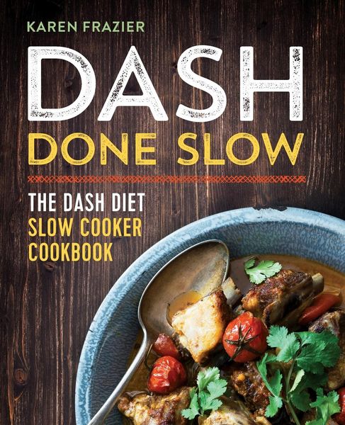 Produktbild: DASH Done Slow