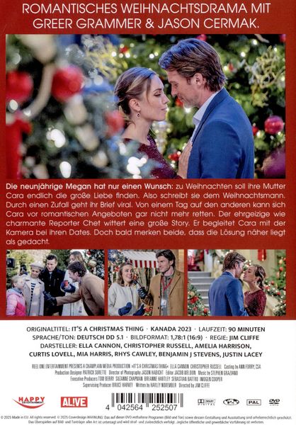 Produktbild: Das perfekte Weihnachtsdate