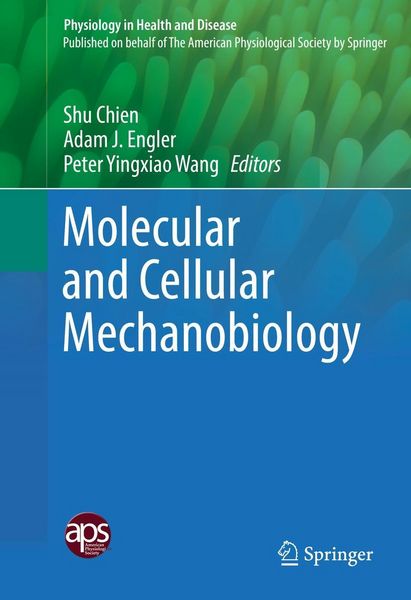 Produktbild: Molecular and Cellular Mechanobiology