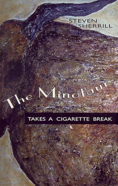 Produktbild: The Minotaur Takes a Cigarette Break