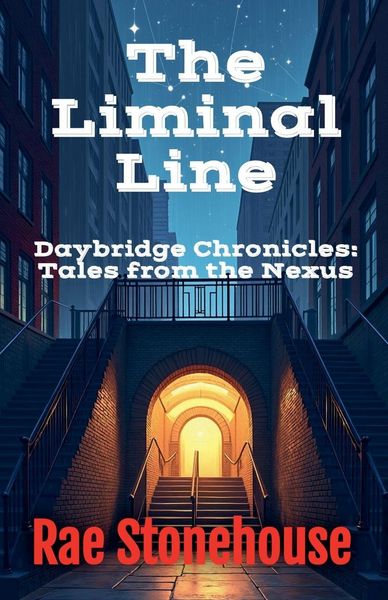 Produktbild: The Liminal Line