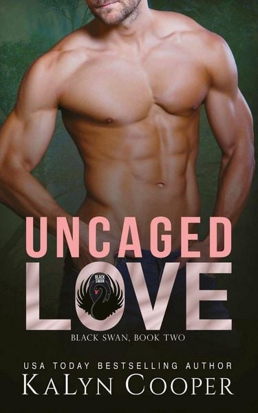 Produktbild: Uncaged Love