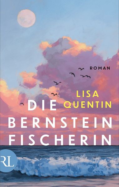 Produktbild: Die Bernsteinfischerin