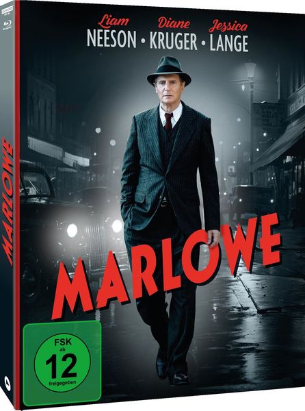 Produktbild: Marlowe
