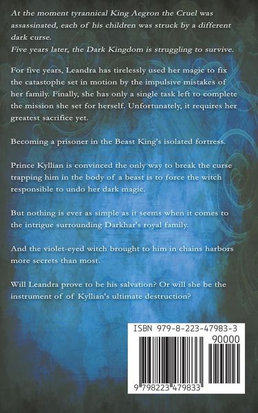 Produktbild: King of Beasts