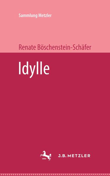 Produktbild: Idylle