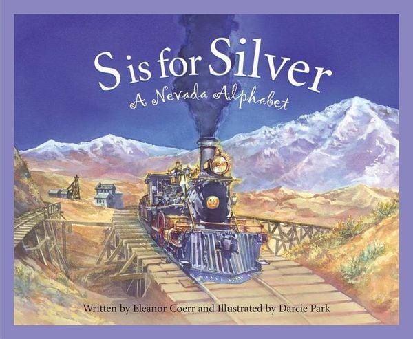 Produktbild: S Is for Silver