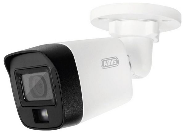 Produktbild: ABUS ABUS TVCC35512 Analog HD Kamera 5MPx T/N IR IP67 TVCC35512 Kabelgebunden IP-&Uuml;berwachungskamera 2960 x 1665 Pixel