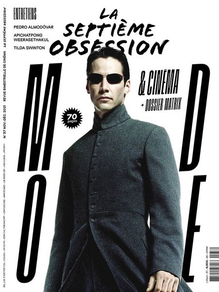 Produktbild: 7me obsession n 37 mode c