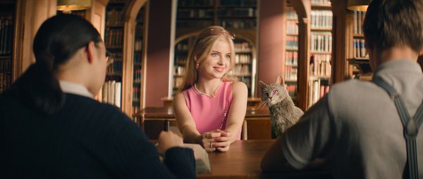 Produktbild: Die Schule der magischen Tiere 3 [3 DVDs]