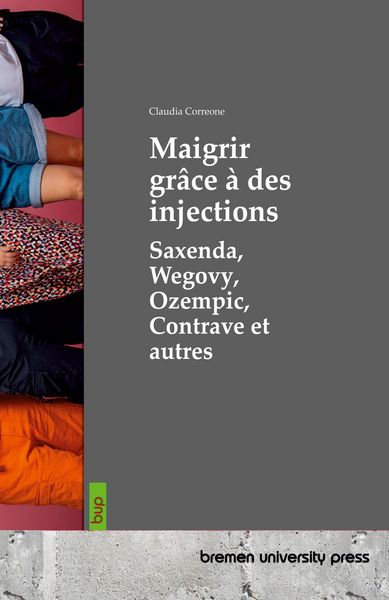 Produktbild: Maigrir gr&acirc;ce &agrave; des injections