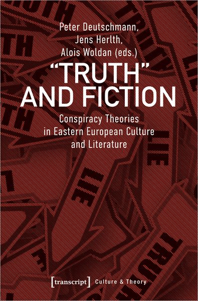 Produktbild: &raquo;Truth&laquo; and Fiction