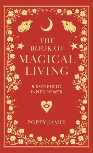 Produktbild: The Book of Magical Living