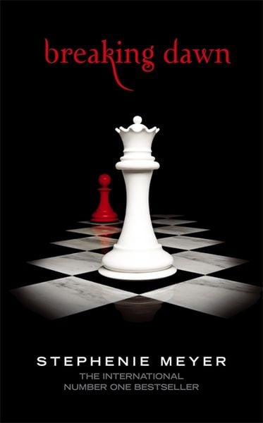 Produktbild: Meyer, S: Breaking Dawn
