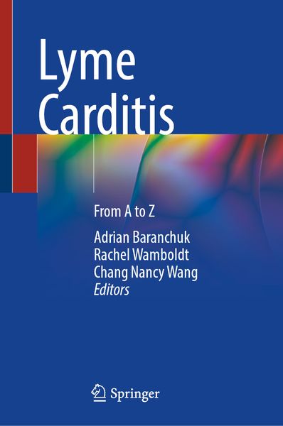 Produktbild: Lyme Carditis