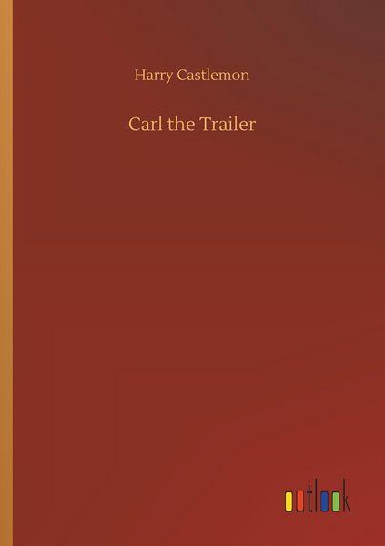 Produktbild: Carl the Trailer