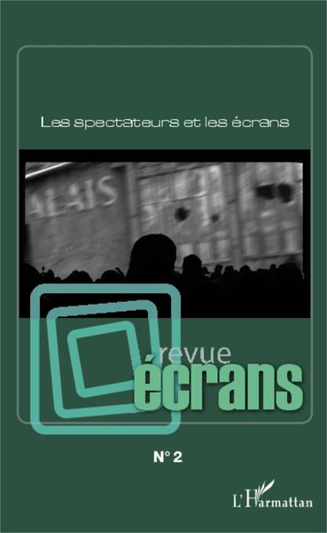 Produktbild: Les spectateurs et les &eacute;crans
