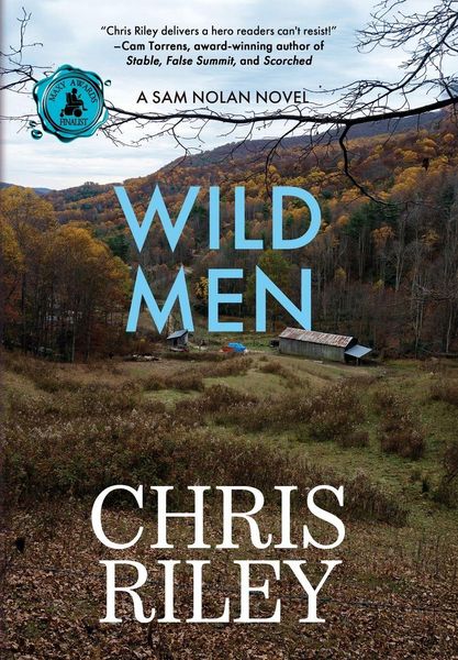 Produktbild: Wild Men