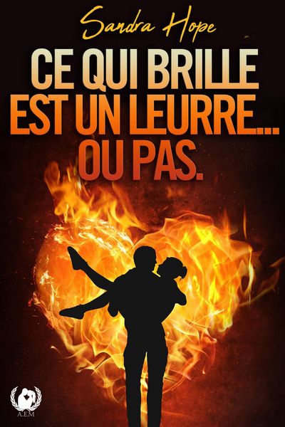 Produktbild: Ce qui brille est un leurre... ou pas.
