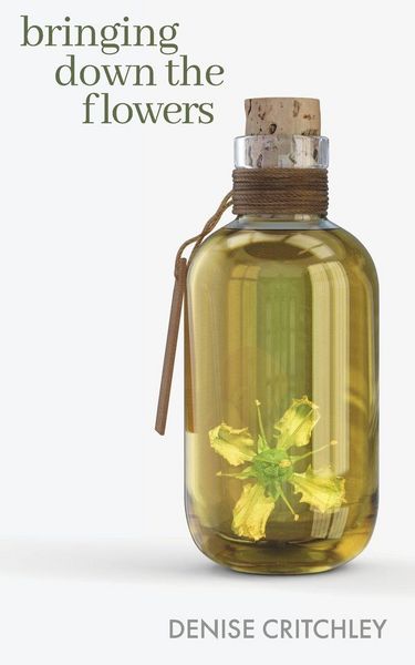Produktbild: Bringing Down the Flowers