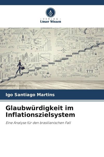 Produktbild: Glaubw&uuml;rdigkeit im Inflationszielsystem