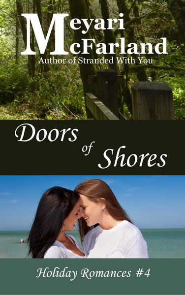 Produktbild: Doors of Shores (Holiday Romances, #6)