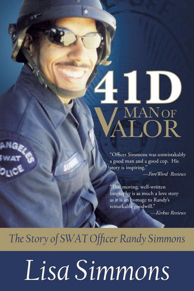 Produktbild: 41 D-Man of Valor