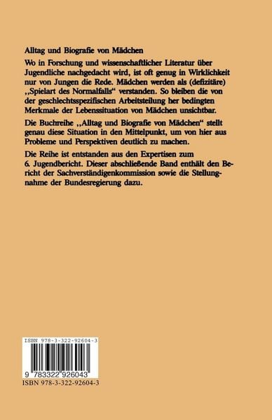 Produktbild: Bericht der Kommission
