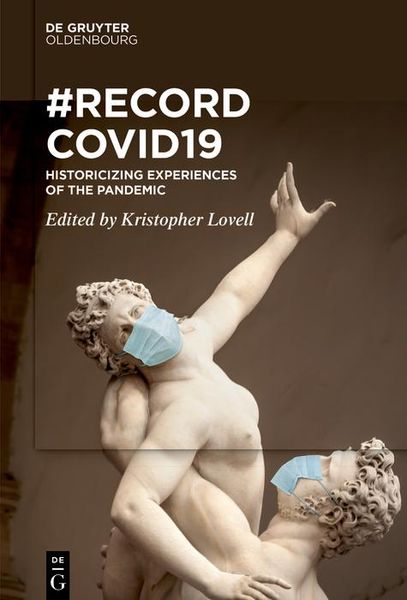 Produktbild: RecordCovid19