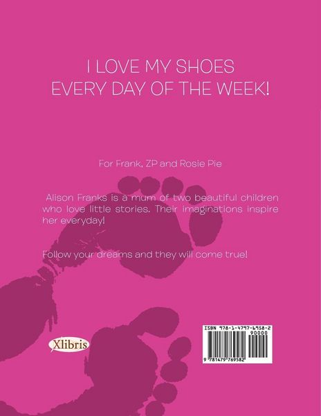 Produktbild: On My Feet!