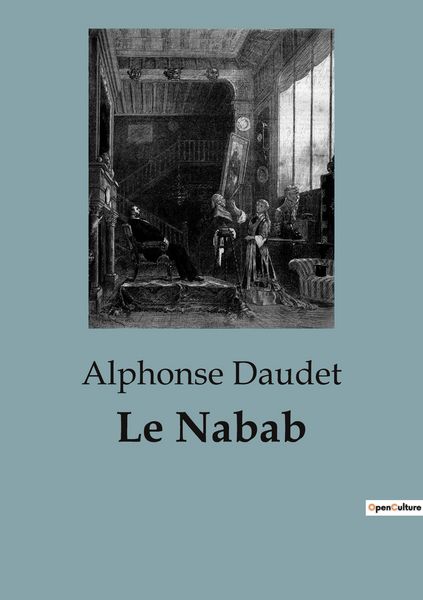 Produktbild: Le Nabab