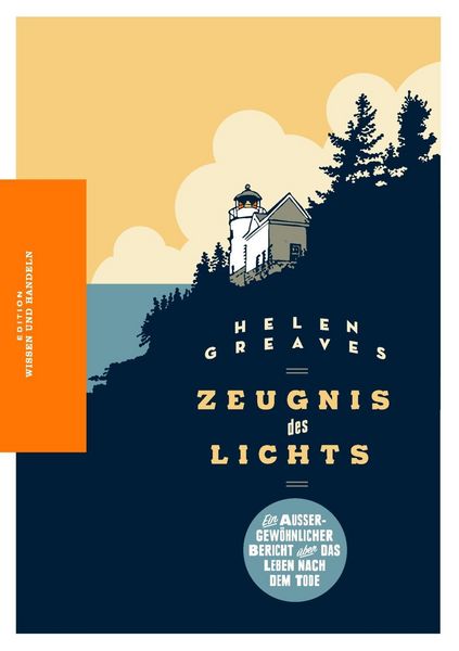Produktbild: Zeugnis des Lichts