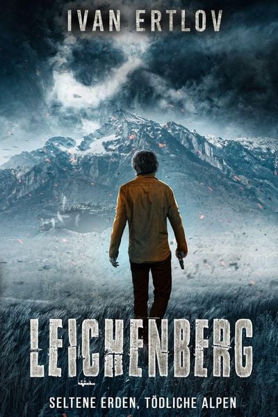 Produktbild: Leichenberg