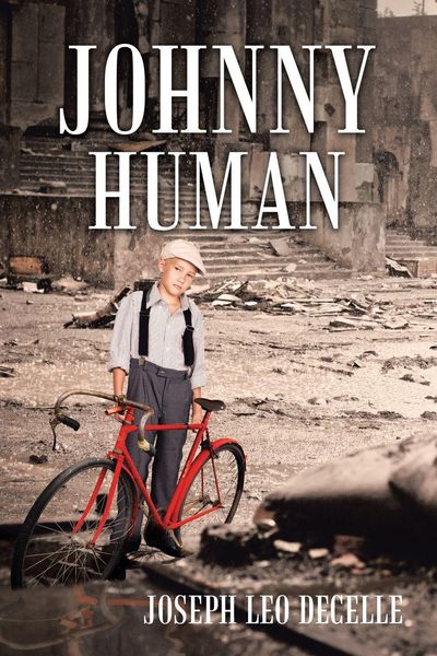 Produktbild: Johnny Human