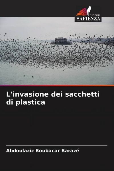 Produktbild: L'invasione dei sacchetti di plastica