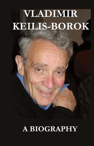 Produktbild: Vladimir Keilis-Borok