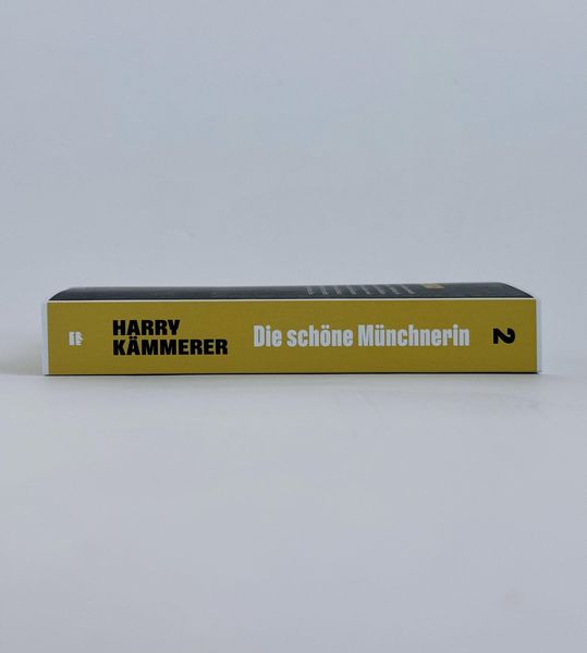 Produktbild: Die sch&ouml;ne M&uuml;nchnerin