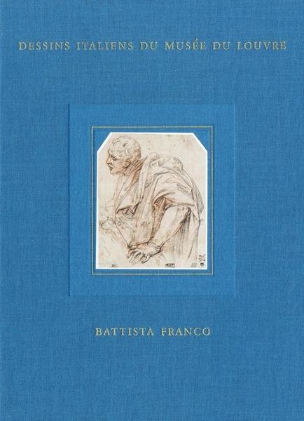 Produktbild: Battista Franco