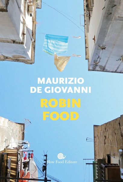 Produktbild: Robin food