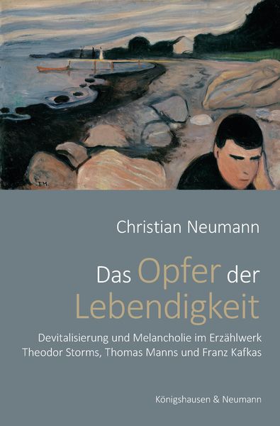 Produktbild: Das Opfer der Lebendigkeit
